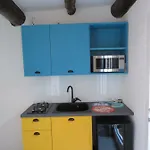 Сasa de vacaciones Toledo 10