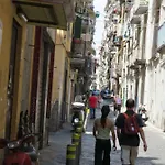 Toledo 10 Сasa de vacaciones Nápoles