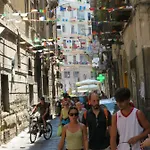 Сasa de vacaciones Toledo 10 Nápoles