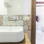 Сasa de vacaciones Toledo 10 Nápoles