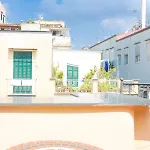 Сasa de vacaciones Toledo 10 *