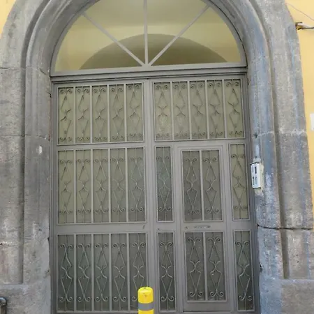 Toledo 10 By Dimorra Dom wakacyjny *