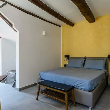 Toledo 10 Сasa de vacaciones Nápoles